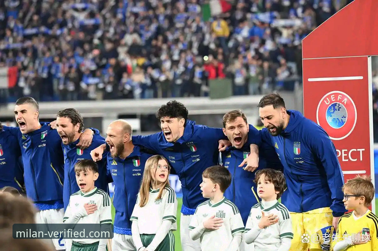 意大利无缘世界杯深度解析